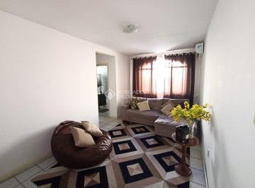 Apartamento · 63m² · 2 Quartos · Apartamento 2 dormitórios em Campinas | Vaga coberta | Pronto para morar