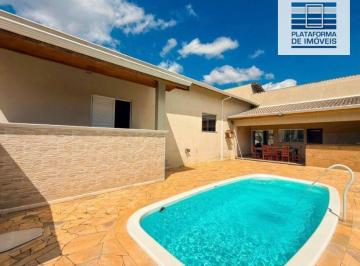 a47b2702ce353d2bdf77cd886fe092ae65a68f91 · Casa com 3 dormitórios à venda, 200 m² por R$ 1.250.000,00 - Condomínio Jardim Flamboyan - Bragança