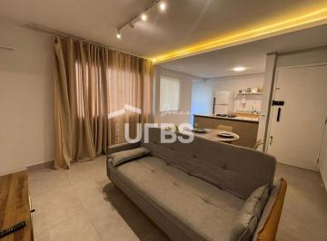 Apartamento de 2 quartos, Goiânia · APARTAMENTO 54,20MT 2 QUARTOS SETOR BUENO