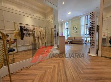 Comercial , Águas Claras · SALA PARA VENDA EM ÁGUAS CLARAS COM PÉ DIREITO DUPLO CENTRO COMERCIAL ONE MALL BUSINESS & RESIDENCE