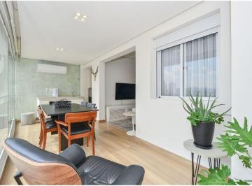 Foto 03 · Apartamento à venda em Pinheiros - São Paulo