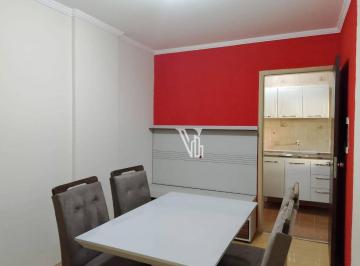 153c94e8b6a2a5580e4c3299b4467e5d34bde527 · Apartamento com 1 dormitório à venda, 47 m² por R$ 213.000,00 - Botafogo - Campinas/SP