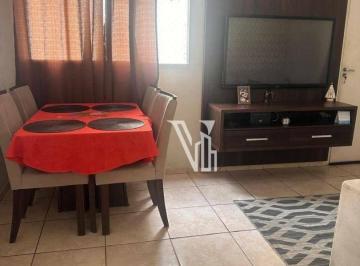 f59e216cda348b1a98bf28ff3742aef09d598bad · Apartamento com 2 dormitórios à venda, 45 m² por R$ 230.000 - Vila Industrial - Campinas/SP