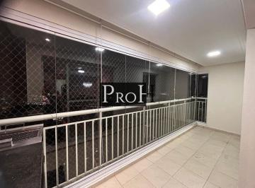 Apartamento de 3 quartos, São Bernardo do Campo · Locação Apartamento Mobiliado Centro de São Bernardo