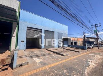 Comercial , Goiânia · GALPÃP COMERCIAL 490MT SETOR SANTA GENOVEVA