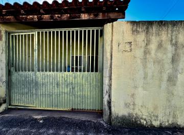Casa 70m² Venda Novo Jardim Oriente · CASA TÉRREA - 2 QUARTOS - 2 VAGAS - CONDOMÍNIO FECHADO