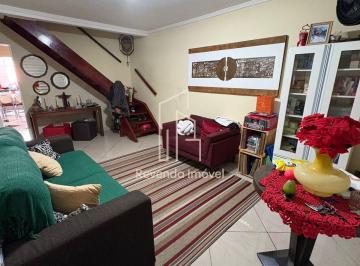 Foto 01 · Casa para venda em São Paulo-SP, bairro Cidade São Francisco: 2 quartos, 3 salas
