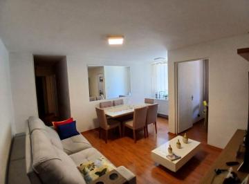 Apartamento de 2 quartos, São Paulo · APARTAMENTO À VENDA NO BARRO BRANCO ZN/SP - 89M2 - 2 DORMS COM 1 SUÍTE 1 VAGA GARAGEM - LAZER OTIMO
