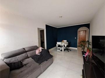 Apartamento de 2 quartos, São Paulo · APARTAMENTO À VENDA NO BARRO BRANCO ZN/SP - 89M2 - 2 DORMS COM 1 SUÍTE 1 VAGA GARAGEM - LAZER OTIMO