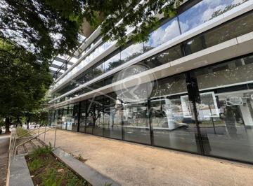 Foto 01 · Prédio comercial para locação no Cambuí em Campinas