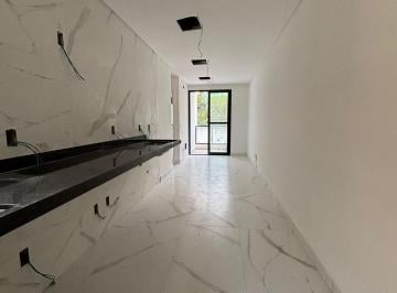 Apartamento de 2 quartos, São Bernardo do Campo · CS Atibaia 530.000 -2 dorms 51 a 55 suite -churrasqueira na varanda -