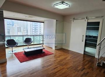Foto 01 · APARTAMENTO DUPLEX À VENDA NO JARDIM PAULISTA, SÃO PAULO