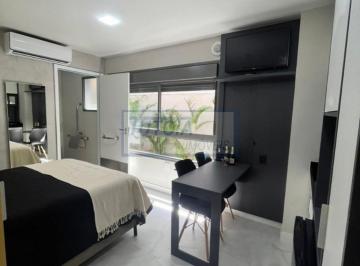Foto 01 · STUDIO À VENDA NO PARAÍSO, SÃO PAULO