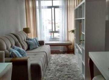 Foto 01 · APARTAMENTO À VENDA NA ACLIMAÇÃO, SÃO PAULO