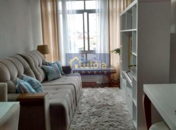 Foto 01 · APARTAMENTO À VENDA NA ACLIMAÇÃO, SÃO PAULO