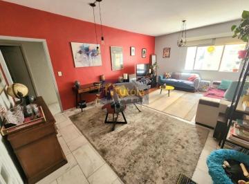 Foto 01 · APARTAMENTO À VENDA NA CONSOLAÇÃO, SÃO PAULO
