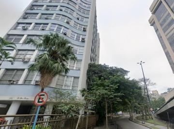 Apartamento de 2 quartos, Rio de Janeiro · Leilão Exclusivo -Apartamentos em Botafogo/RJ