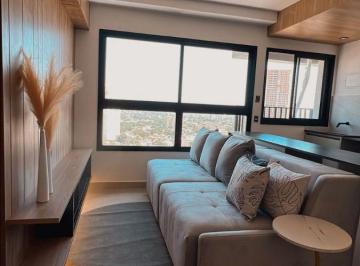 Apartamento de 2 quartos, Goiânia · APARTAMENTO 63MT 2 QUARTOS SENDO 1 SUITE SETOR SERRINHA