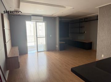 Foto 02 · Apartamento à venda no Practice Club House em Jundiaí, 83 m² com 2 quartos, suíte, escritório, varan