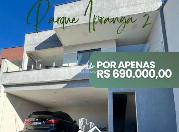 2ttsx4q2ote1zjaxzjy5zgew_md · Sobrado à Venda em Parque Ipiranga II, Resende - RJ