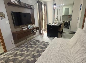 ceiham2otg0ztewmwq0mzay_md · APARTAMENTO À VENDA - CONDOMÍNIO RESERVA PORTO REAL - RESENDE, RJ.
