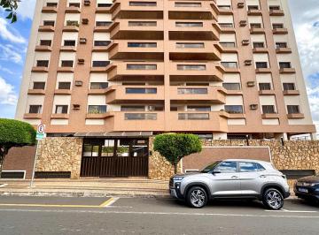 Foto 01 · Apartamento, Vila Rezende, Piracicaba, SP