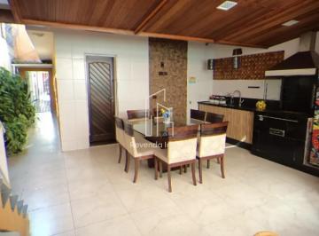 Foto 02 · Casa à Venda em São Paulo-SP, Parque Edu Chaves 3 Quartos, 1 Suíte, 3 Banheiros,