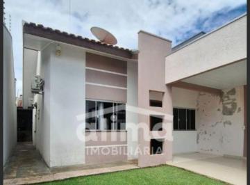 Casa de 1 quarto, Vilhena · More no Cidade Verde III! Imóvel usado à venda e apto à financiamento.