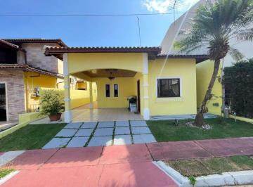 Casa de 3 quartos, Belém · Condomínio Cidade Jardim I: casa com 180m2, 3 quartos (1 suíte) e 1 vaga em Parque Verde/Belém-Pa