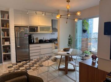 Apartamento de 2 quartos, São Paulo · APARTAMENTO PARA VENDA COM 2QUARTOS (1SUÍTE) LAZER METRO -BUTANTÃ