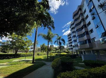 Apartamento de 3 quartos, Brasília · SQSW 304- Sudoeste - 03 quartos 97 m², nascente , vista parcialmente livre - com armários