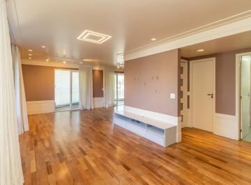 Apartamento de 8 quartos, São Paulo · Apartamento de alto padrão à venda Condomínio Edifício Ibirapuera Plaza Vila Mariana São Paulo - SP
