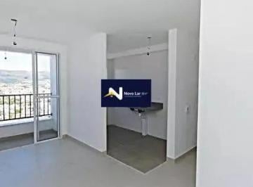 SALA COM VARANDA · Apartamento 66m², 3 quartos e 2 vagas e lazer no bairro  Diamante
