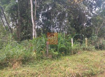 Foto 01 · Terreno à venda em Juquitiba-SP, bairro Palestina, com 2.147,00 m² de área - Oportunidade única!