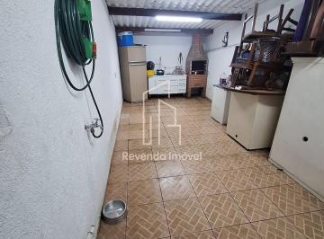 Foto 01 · Casa à venda na Vila Medeiros, São Paulo-SP: 2 quartos, 3 banheiros, 1 vaga, 300