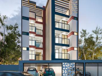 Apartamento de 2 quartos, São Bernardo do Campo · Apartamento 595 mil- 2 dorms 59 m2 garden com quintal no baeta -prox shopping metropole