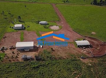 Rural · 1000m² · Fazenda à Venda em Alta Floresta/MT – Oportunidade de Porteira Fechada