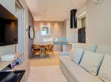 Apartamento de 2 quartos, Águas Claras · Oceania 2 Quartos Hiper Reformado Andar Alto e Vista Livre