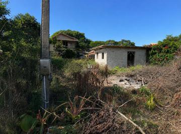 Terreno · 397m² · Terreno à Venda na Ibiraquera – 397m² a 400 Metros da Lagoa | Imbituba/SC