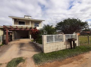 Foto 01 · Casa à Venda em Garopaba em Areias de Palhocinha – 3 Dormitórios Mobiliada com 160 m²