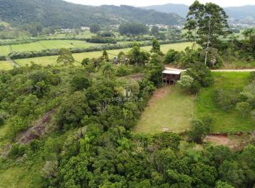 Foto 10 · Terreno 1.000m² à venda em Garopaba/SC na Ressacada com vista para a Serra do Tabuleiro
