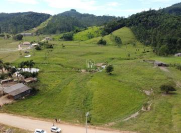 Terreno · 250000m² · Área à Venda em Imaruí no Rio Duna – 25 Hectares com Escritura e Potencial Rural