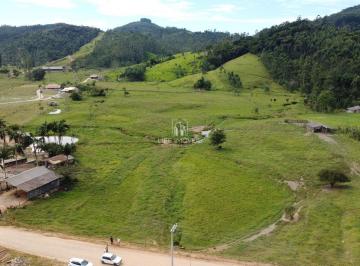 Terreno · 250000m² · Área à Venda em Imaruí no Rio Duna – 25 Hectares com Escritura e Potencial Rural