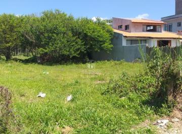 Foto 02 · Terreno à Venda em Garopaba no Pinguirito – 265 m² Plano e Financiável com Escritura