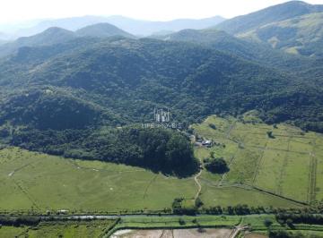 Rural · 200000m² · Área Rural com 20 Hectares em Paulo Lopes/SC | Estrutura para Pecuária e Produção de Leite