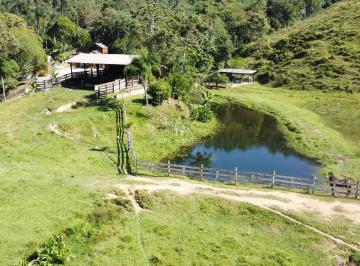 Rural · 90000m² · Sítio à Venda em Imaruí -SC | 9 hectares com Açudes e Casa