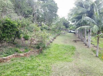 Foto 01 · Terreno 1.528m² à venda em Garopaba/SC Encantada ZM1 regularizado e financiável
