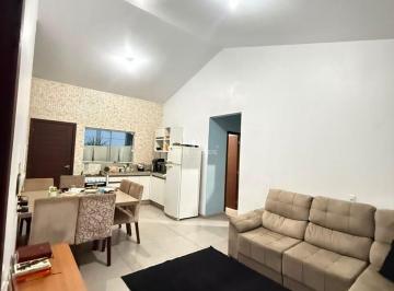 Apartamento · 61m² · 2 Quartos · 1 Vaga · Apartamento Térreo à Venda em Garopaba no Campo Duna – 2 Dormitórios com Pátio Privativo