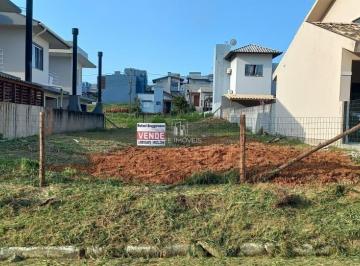 Foto 01 · Terreno 287m² à venda em Garopaba/SC no Ambrósio Quinta dos Açores com escritura
