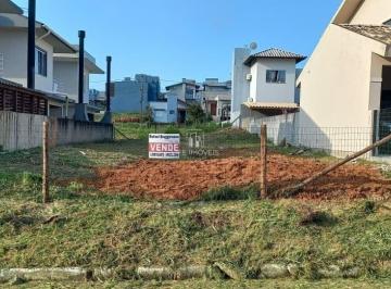 Foto 01 · Terreno 287m² à venda em Garopaba/SC no Ambrósio Quinta dos Açores com escritura